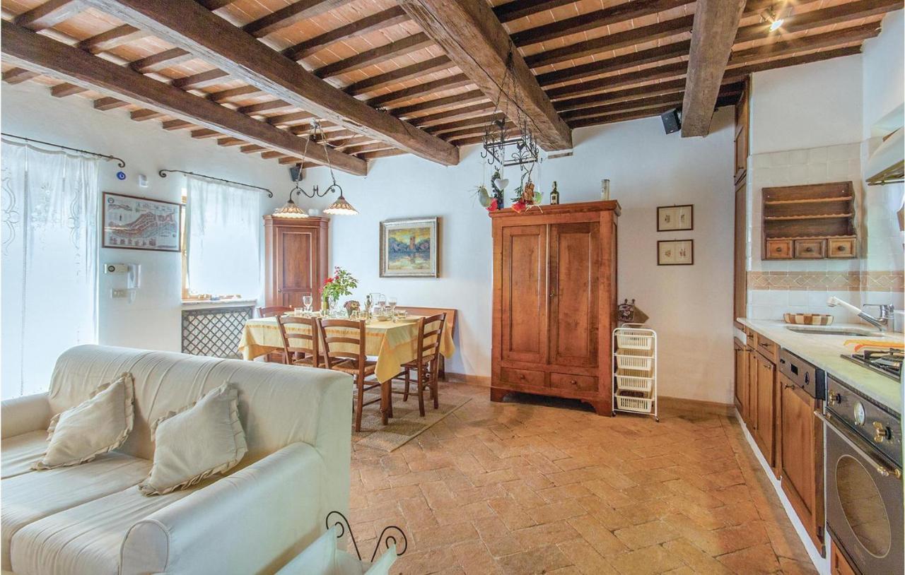 Вилла Torrepiena Питильяно Экстерьер фото